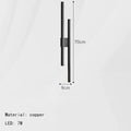 4 Lights-Black