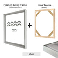 Silver Wood