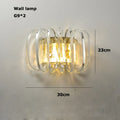 wall lamp