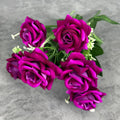Red Purple