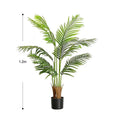 Palmier B 120 cm