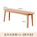 Banc 1m Log Color