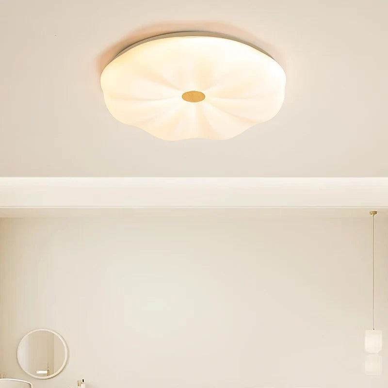 Modern decorative led ceiling for adjustable lighting - view 2