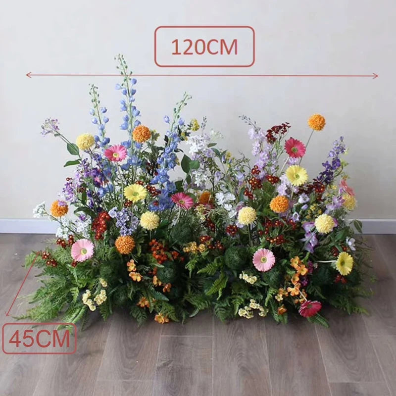 Chrysanthemum ball for wedding decoration and parties - view 6