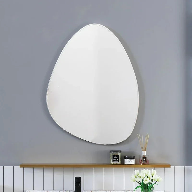 Decorative mirrors with Nordic design - view 4