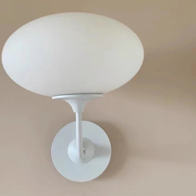 Retro light wall sconce for creative interior decoration - view 5