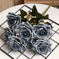 Blue Gray
