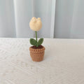 Yellow Tulip