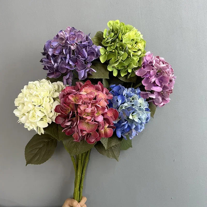 3d printed artificial flowers for party decoration - view 3