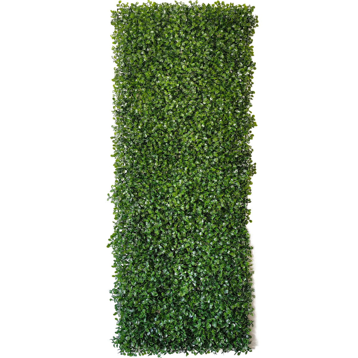 Artificial wall decoration grass chlorophytum for garden and events - Style20