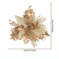 Gold 12cm