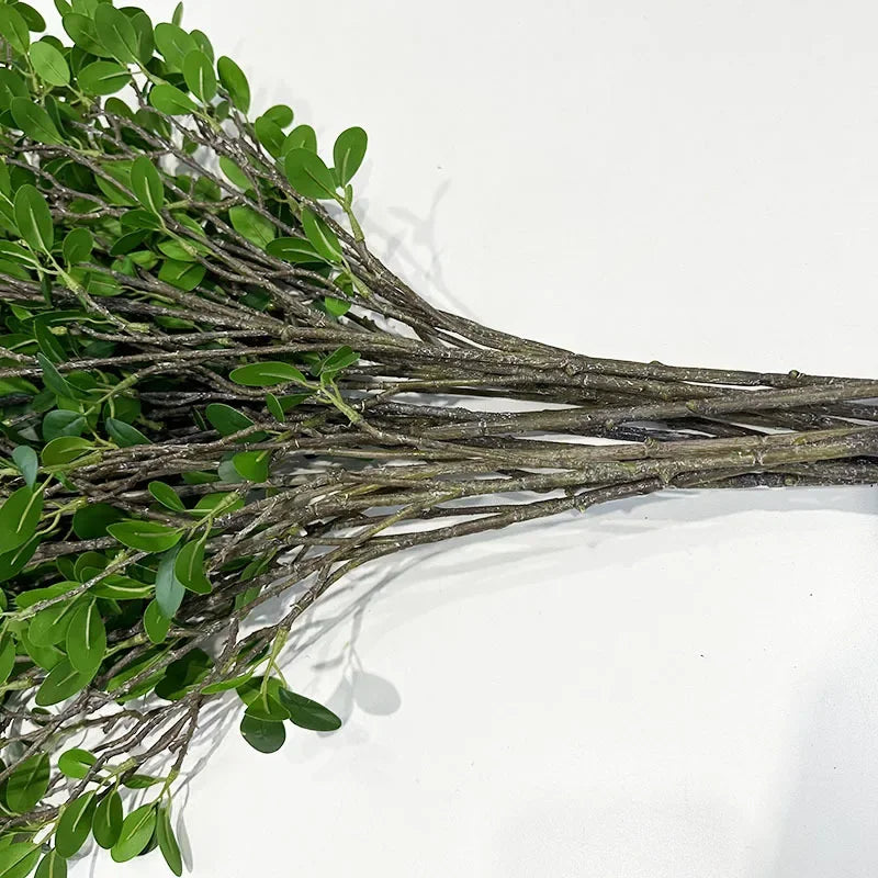 Realistic artificial plants for wedding decoration and room - view 3
