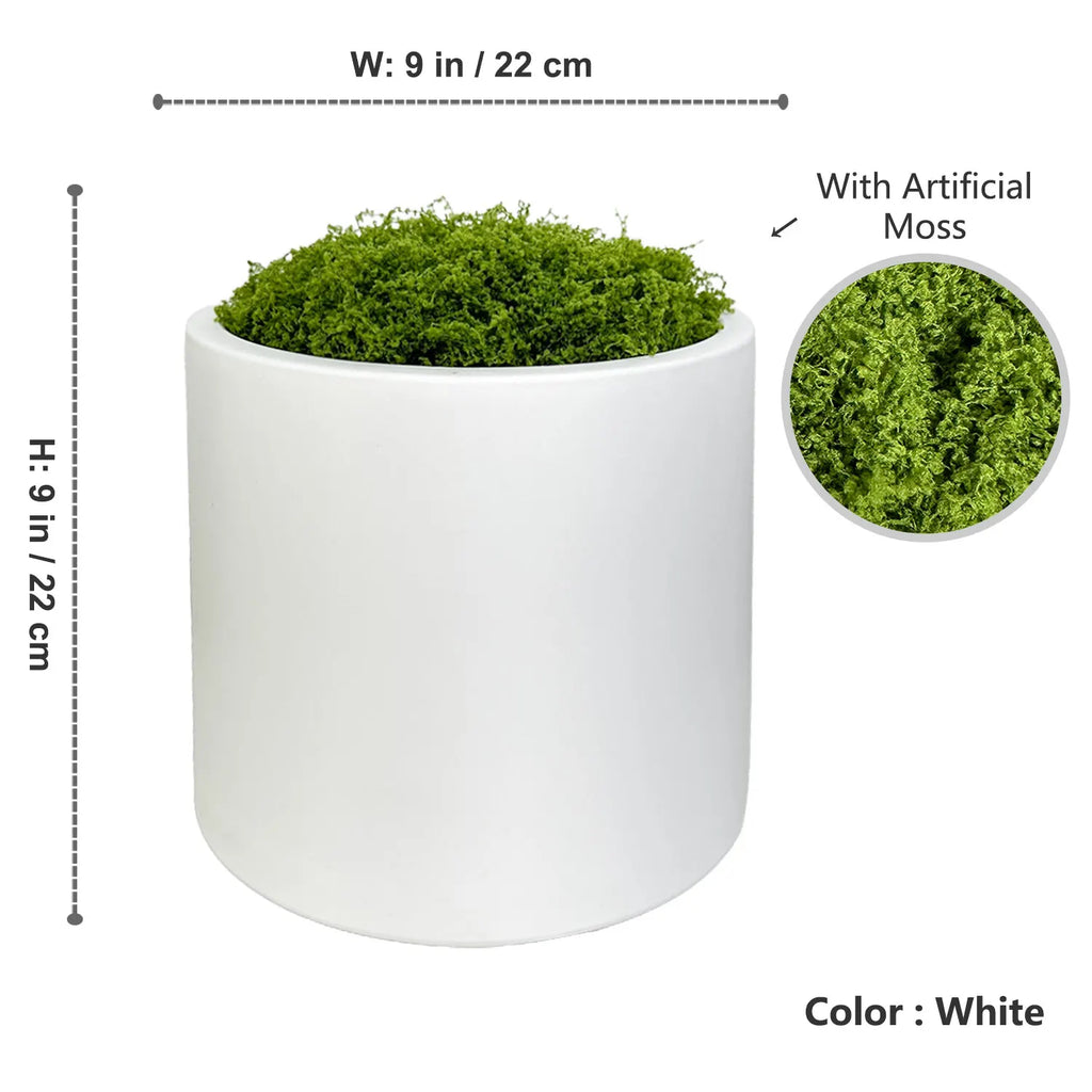 3 artificial plants dracaena for a realistic decoration - YY-331-2222