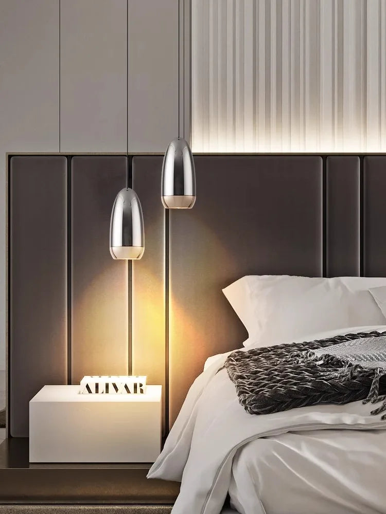 Creative pose lamp for Nordic interior decoration