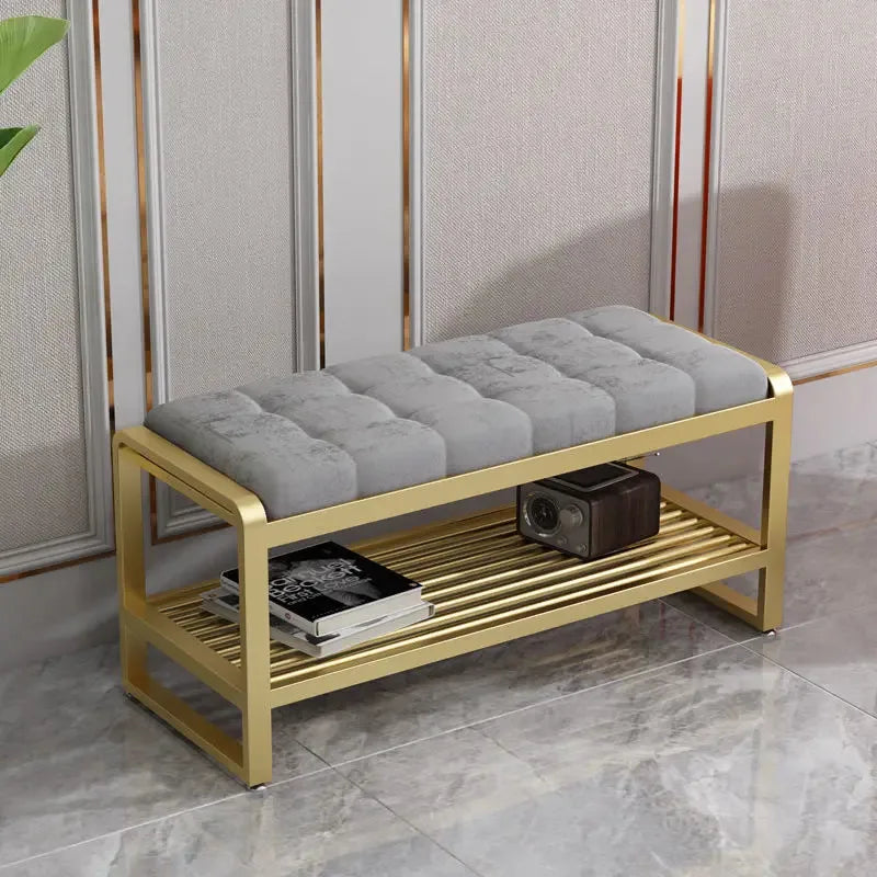 Metal design shoe cabinet for reduced space - A2 80x35x40cm