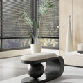 Nordic Light Luxury Home Furnishings, Shoe Changing Doors, Living Room Sofa, Bar shoe Stool,Creative Low Stool,Simple shoe Stool - carbon 120 35 45