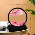 C-Pink (7 inches)