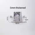 40cm 5mm Thick 2