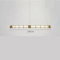 Gold--150cm