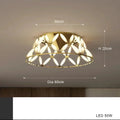 Plafond B 60cm