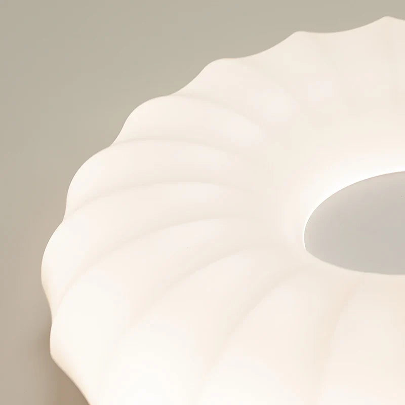 Modern decorative led ceiling for adjustable lighting - view 6