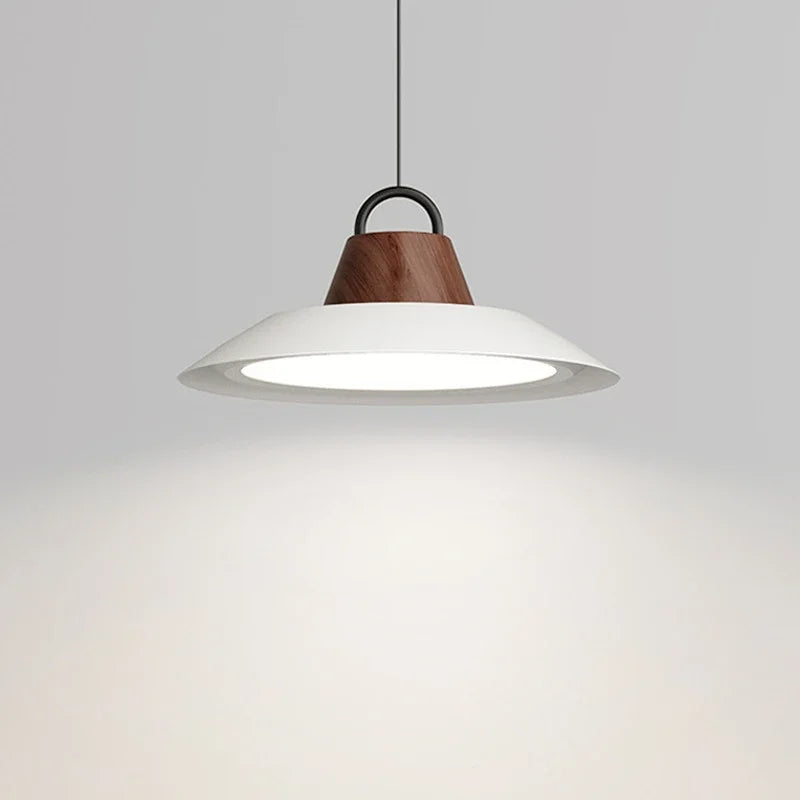 Modern nordic creative chandelier for interior decoration with led lights