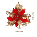 Red Gold 12cm