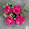 Pink Red