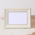 Plume blanche