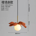 Style B orange