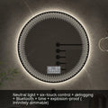 Natural Bluetooth