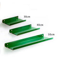 Green 3 Pieces