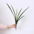 55CM Medium 7 Leaves
