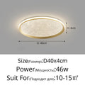 Round-Gold-40cm
