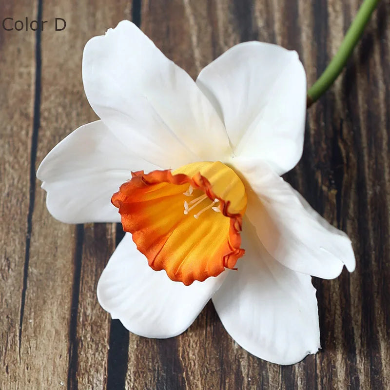 5 artificial flowers for interior and exterior decoration - view 6