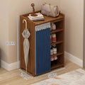 5 Layers 50CM Blue