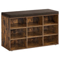 Brown Rustic