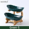 Green S