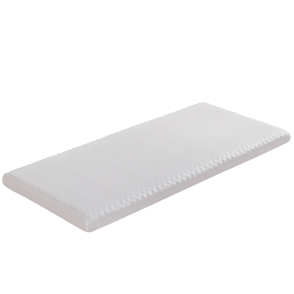Comfortable Honeycomb Mattress, Bamboo Carbon Sponge Blend - view 6
