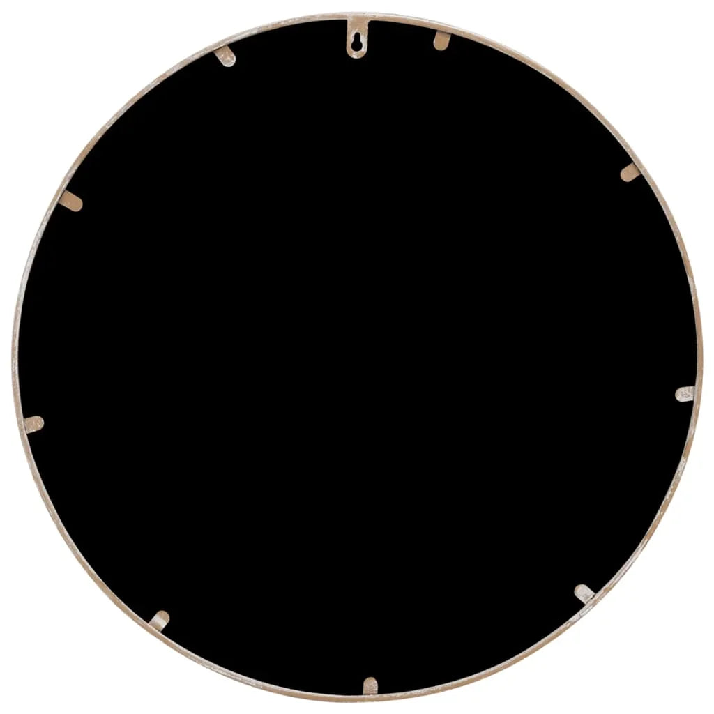 60x3 cm sand mirror iron for indoor use, home decoration wall decal living room decoration - view 4