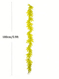 180cm Green