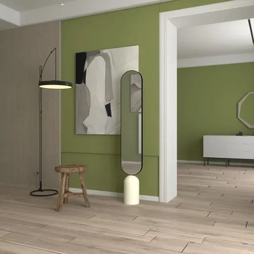 Luxury decorative mirrors for elegant decoration - 30x170cm 2