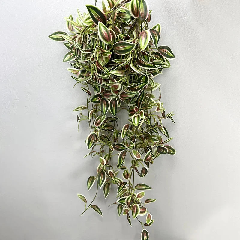 Artificial vine leaves for wedding decoration and garden - 75cmFenYanMeiye