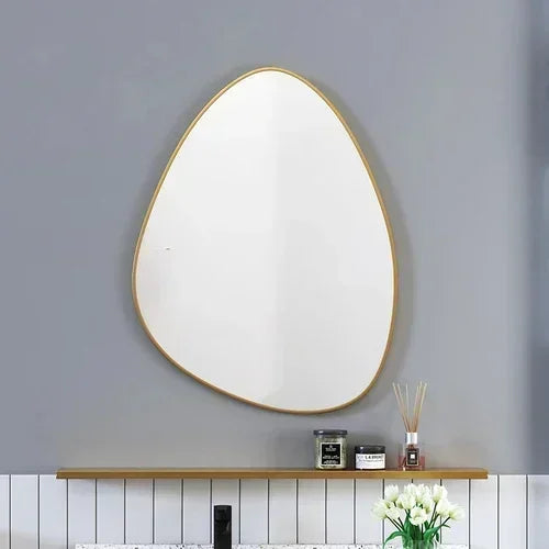 Decorative mirrors with Nordic design - 40 60 cm 1