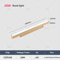 1 projecteur 20 W