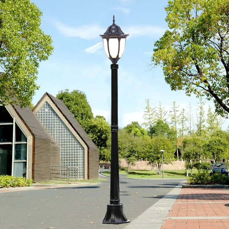 Waterproof garden lamp for outdoors and landscape - view 8