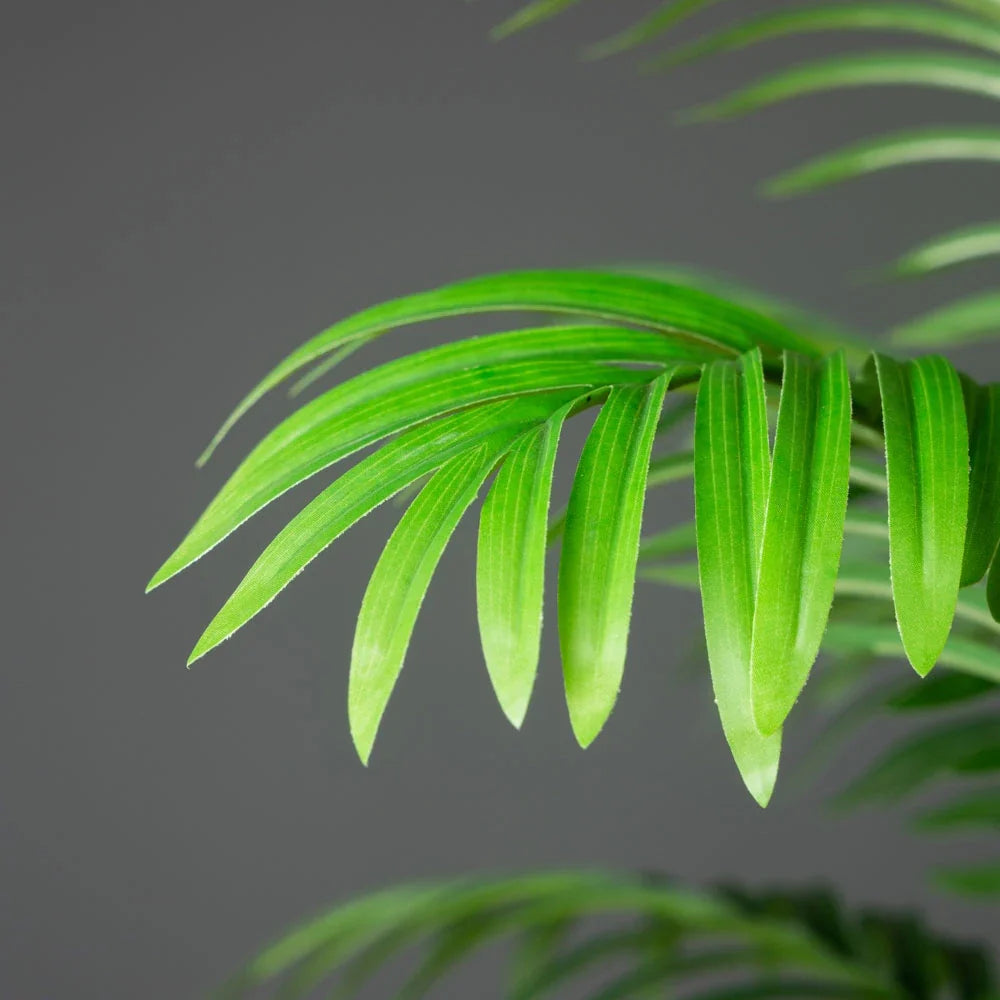 Warm Large Tropical Artificial Plant for Home Decor - view 4