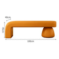 F 100cm Orange