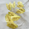 Autumn Yellow