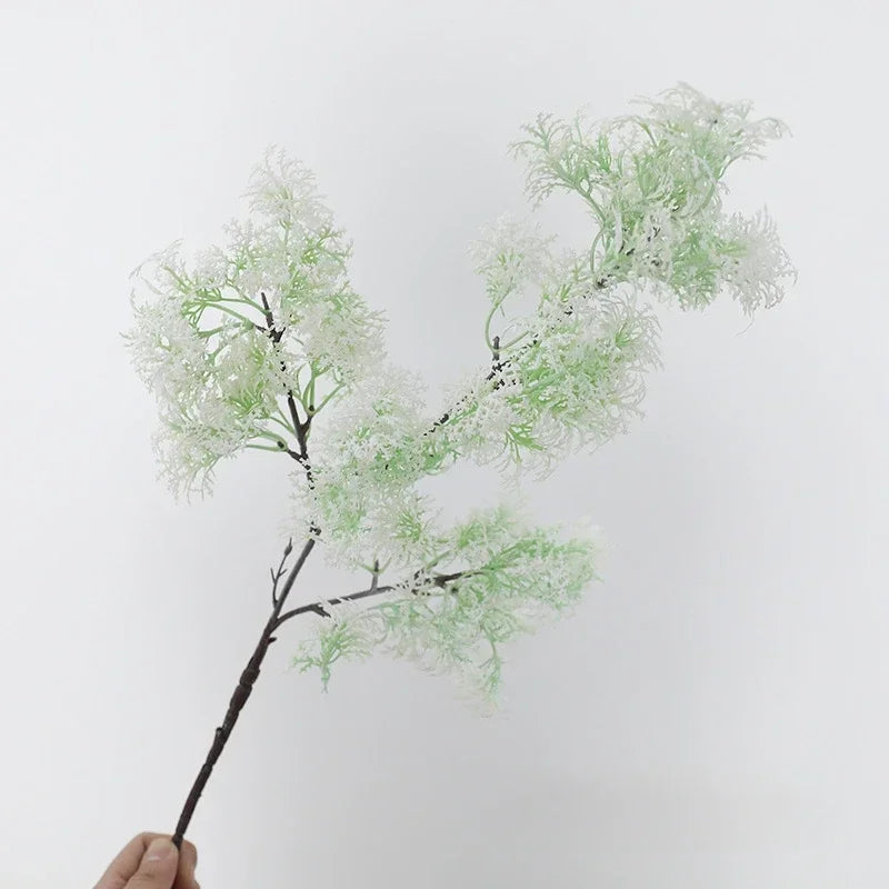 Decorative plant made of artificial grass for indoor use - view 6